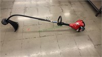 HOMELITE GAS STRING TRIMMER