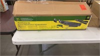 JOHN DEERE MULCH CONTROL KIT