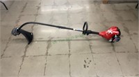 HOMELITE GAS STRING TRIMMER