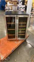 BEVERAGE/WINE COOLER