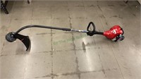 HOMELITE GAS STRING TRIMMER