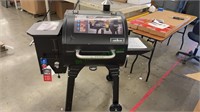 CAMP CHEF PELLET GRILL