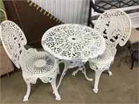 3 pc bistro set