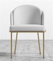 New Pair of Rove Concepts Angelo Dining/Side Chair