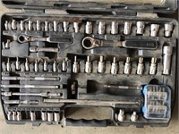 Socket set