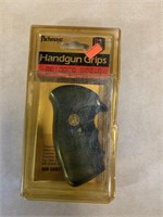Grip for ruger speed six