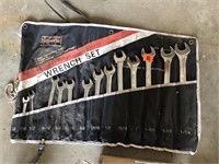 Wrenches