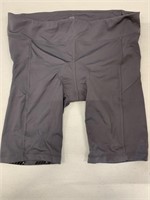 AMAZON ESSENTIALS BIKE SHORTS MEN’S SIZE XL