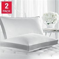 BEAUTYREST KING PLATINUM PILLOWS 2Pk