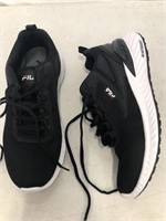 FILA MENS SHOES SIZE 7