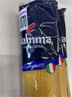 FIAMMA 3 PACK OF SPAGHETTI