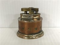 Vintage Rolstar lighter made in England