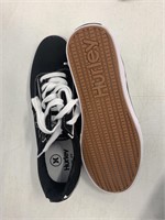 HURLEY MENS SHOES SIZE 9