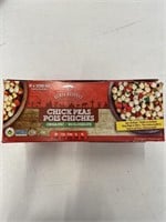 DUNYA HARVEST CHICKPEAS 8 x 398ML CANS