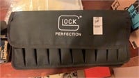 Lock Perfection magazine holder