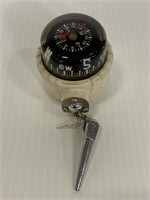 Vintage Taylor Instruments navigator compass
