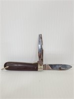 Vintage Imperial US pocket knife