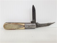 Vintage small pocket knife