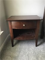 Side Table/Night Stand