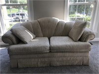 Beautiful Loveseat