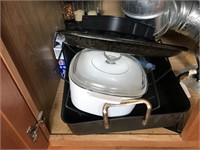 Lot of Kitchen Accessories