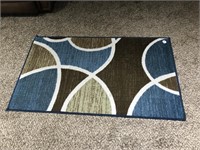 Decorative Carpet