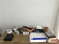 Lot of Assorted Items, Copy Paper, etc…