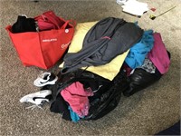 Lot Assorted Clothing