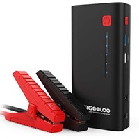 GOOLOO ELITE SERIES 1200A JUMP STARTER