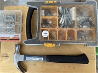 WorkForce Hammer & Tool Related Accessories