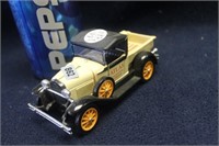 DIECAST 1928 FORD TRUCK