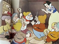 Walt Disney’s Treasury of Children’s Classics Book