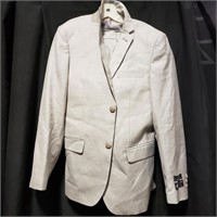 INTERNATIONAL COMPANY MEN'S SUIT