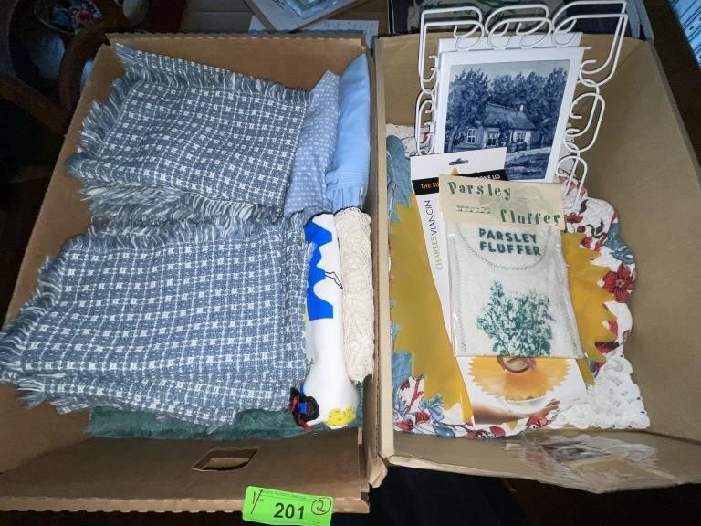 Moving Auction -  Antiques, Collectibles, Household, Crocks