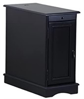 Powell Furniture Butler Accent Table
