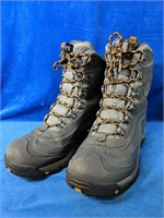 Columbia Techlite Bugaboot Winter Boots, men's