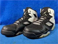 Hi-Top Basketball Shoes, Men's Size 12
