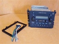 AvoidAble 6 compact disc changer