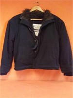 Abercrombie and Fitch Sentinel jacket size large