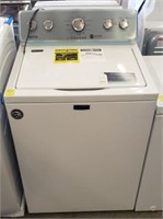 MAYTAG WASHER STAINLESS STEEL TUB WITH AGITATOR