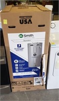 AO SMITH 50 GAL ELECTRIC WATER HEATER