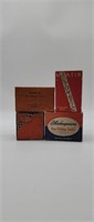 Vintage Empty Boxes!
Shakespeare Fine Fishing