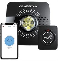 Chamberlain MyQ Smart Garage Hub - Wi-Fi enabled
