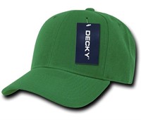 New DECKY Fitted Cap Size 7