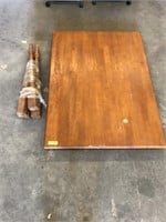 MAPLE TABLE