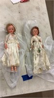 Bridal Dolls 1960s