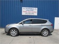 2006 Subaru TRIBECA B9