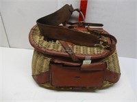 Fly Fishing Basket