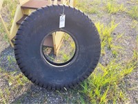 Titan Multi Trac CIS 13.6-16 Offroad Tire