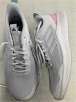 ADIDAS WOMENS SHOES SIZE 8